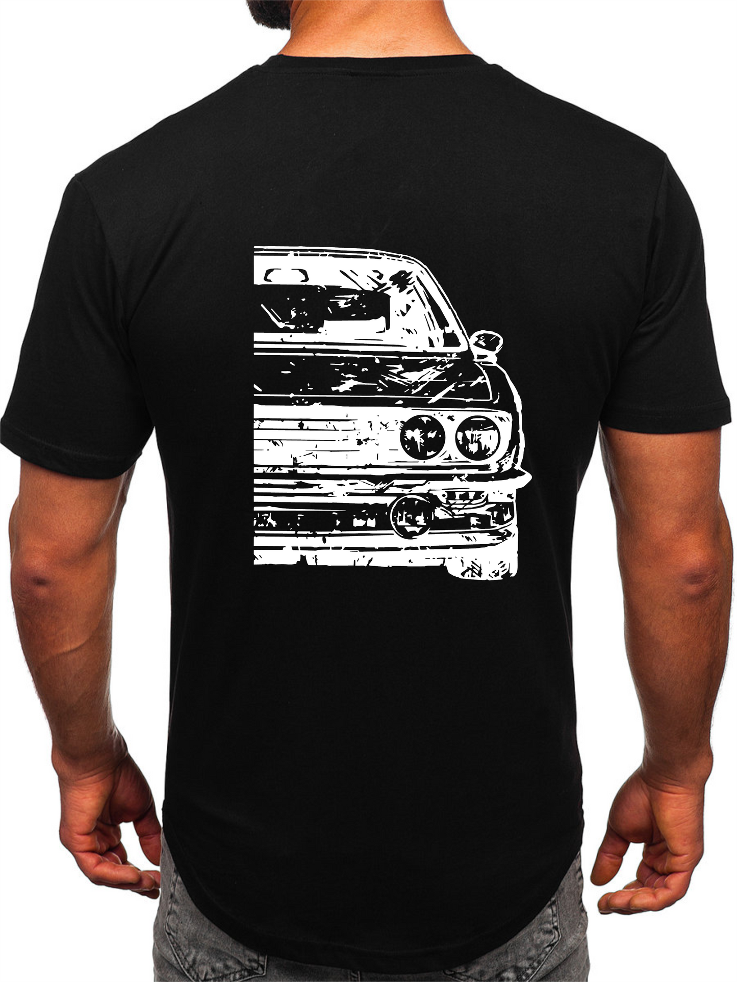 Opel Manta A