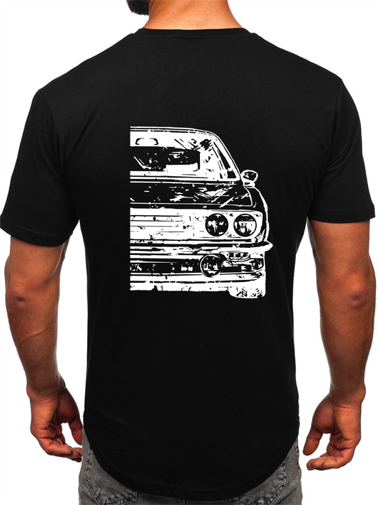 Opel Manta A