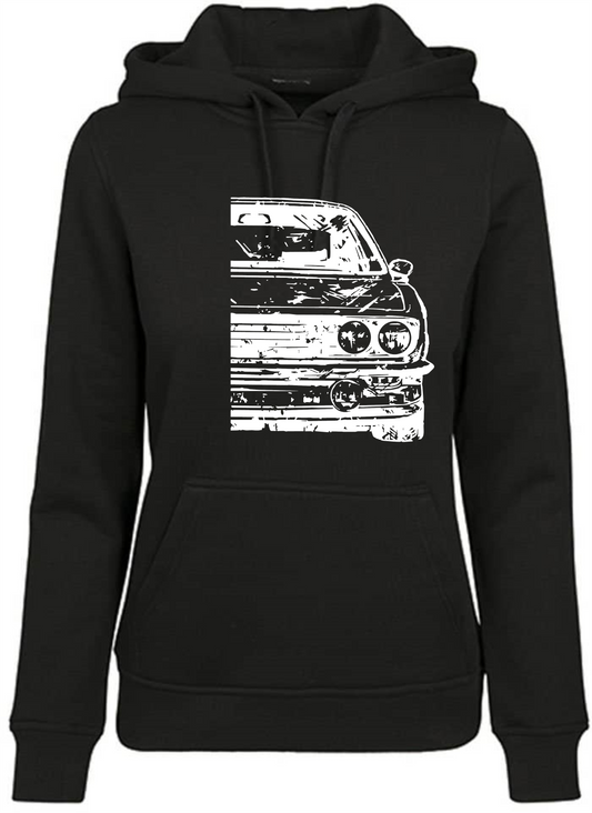 Opel Manta A
