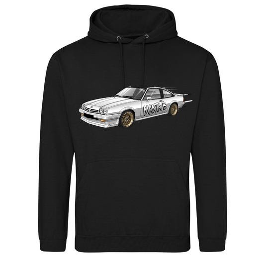 Opel Manta B