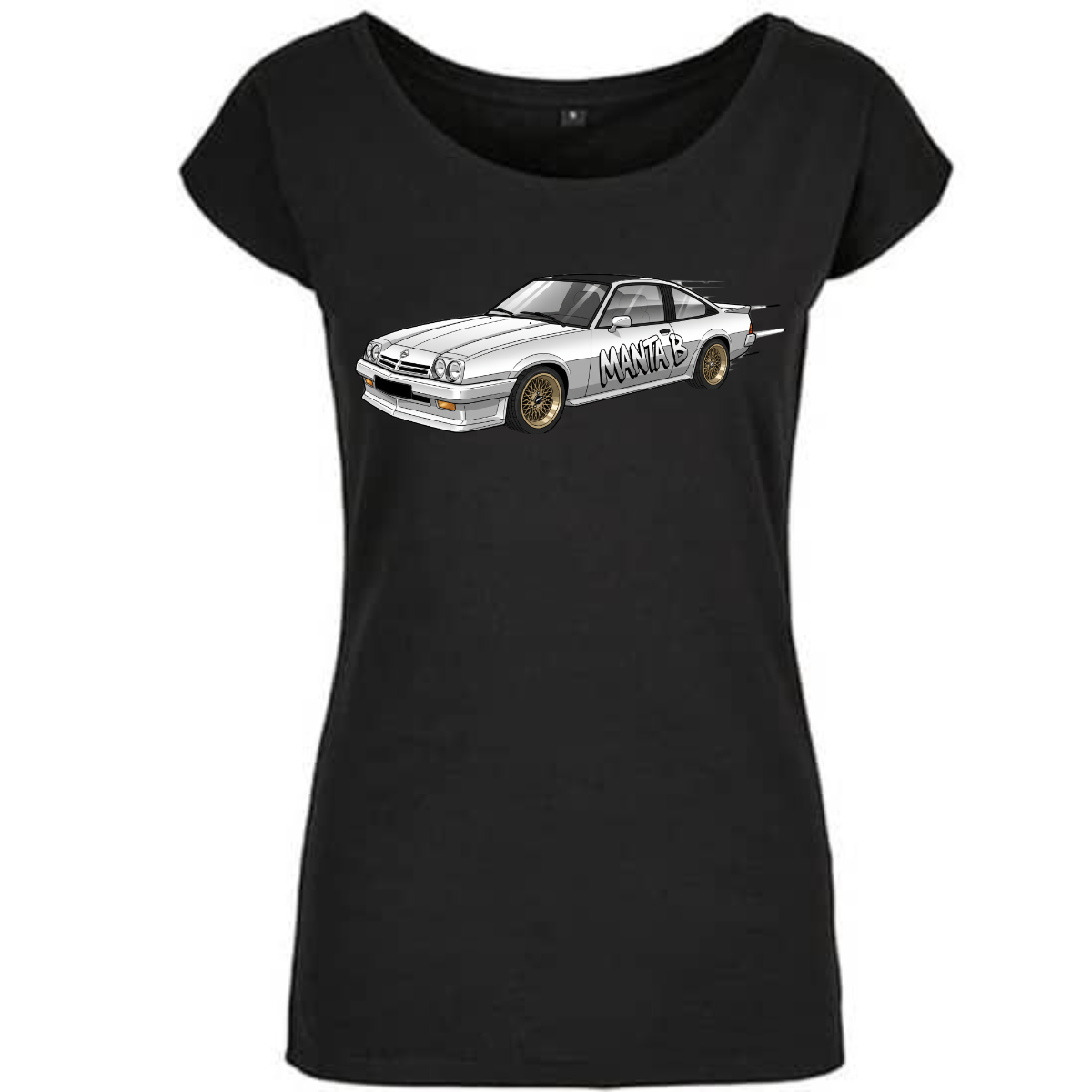 Opel Manta B