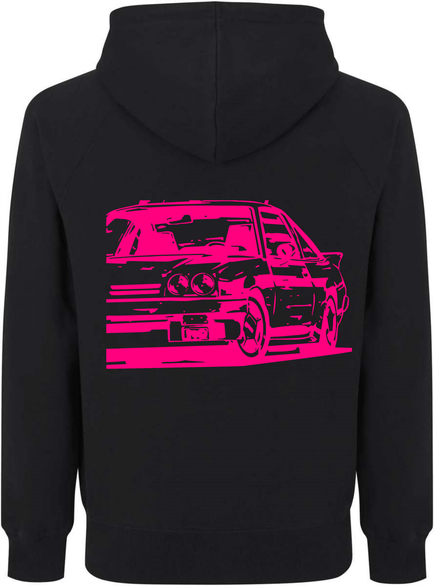Opel Manta B