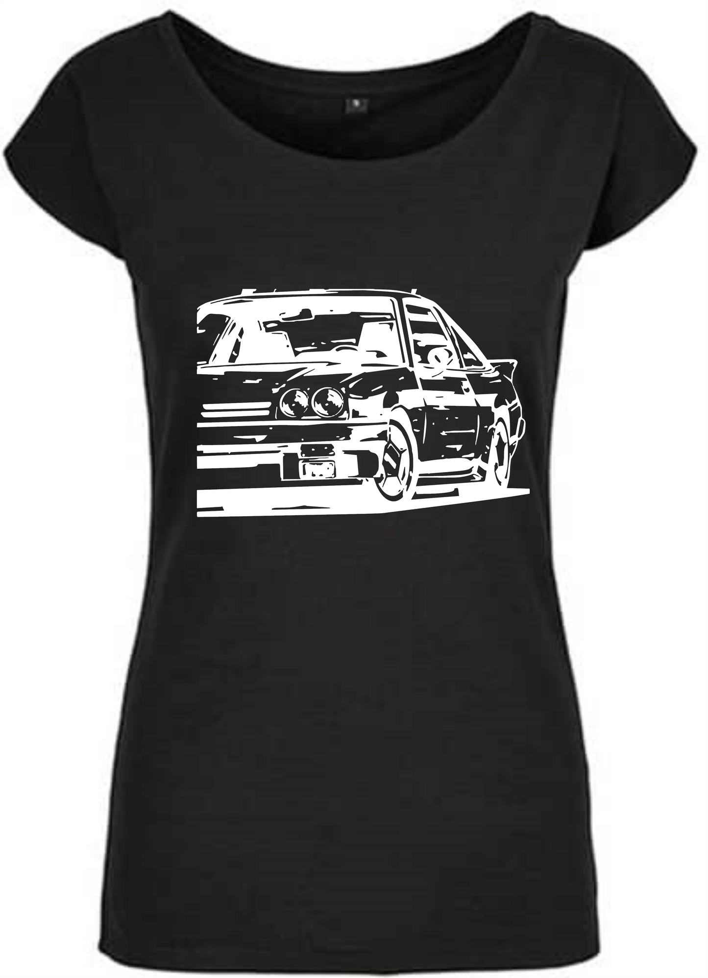 Opel Manta B