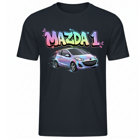 Mazda 1