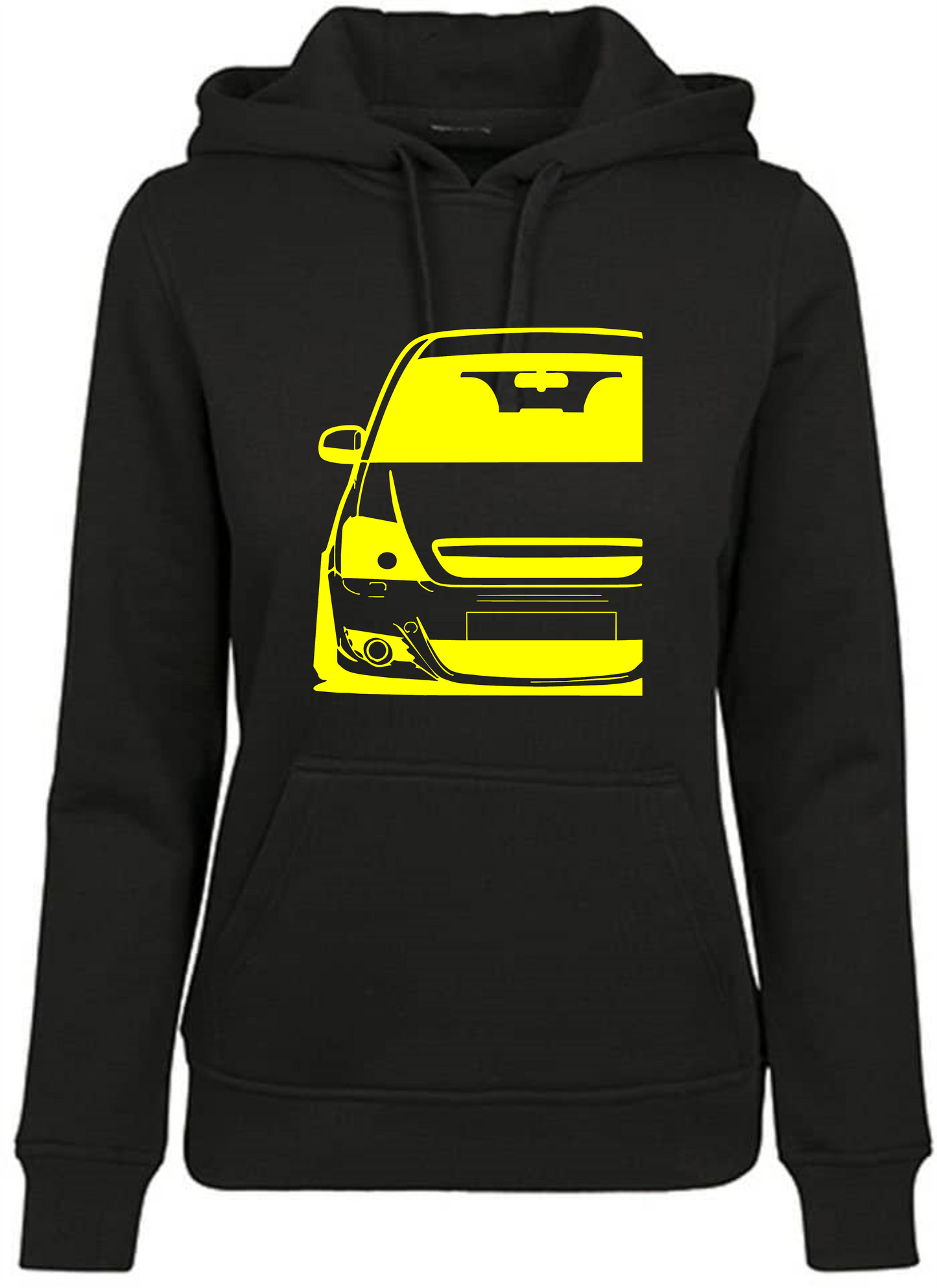 Opel Meriva A FL
