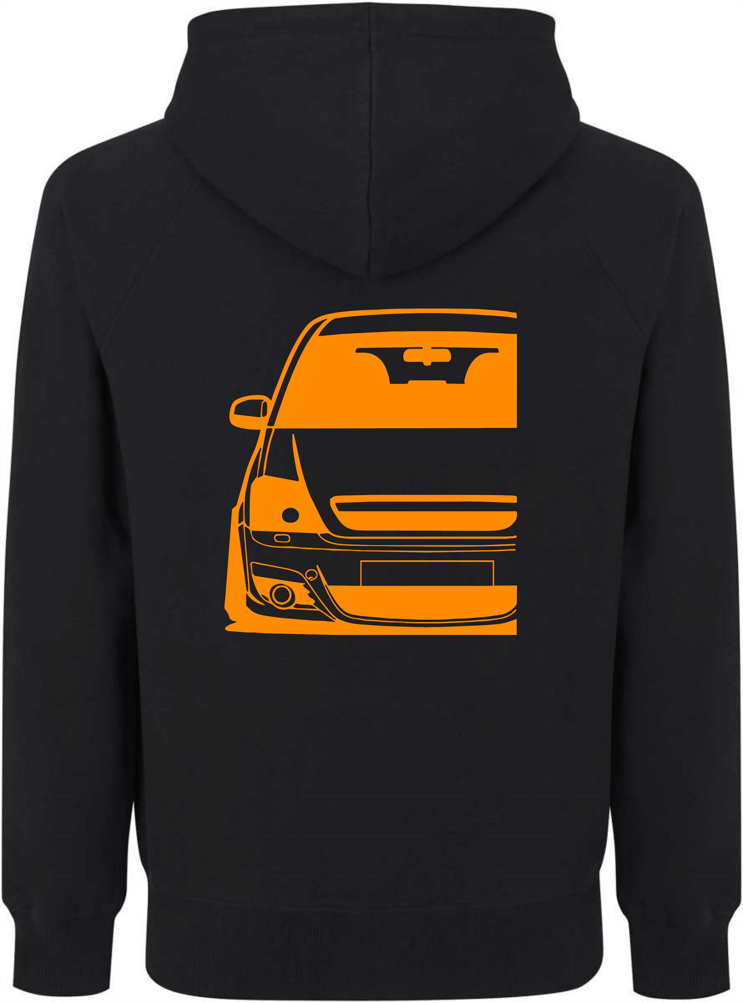 Opel Meriva A FL
