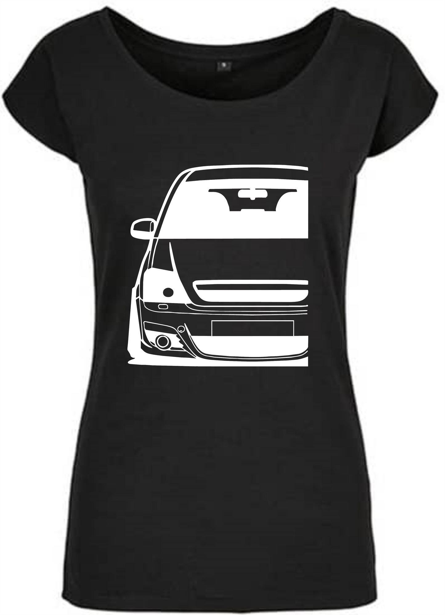 Opel Meriva A FL