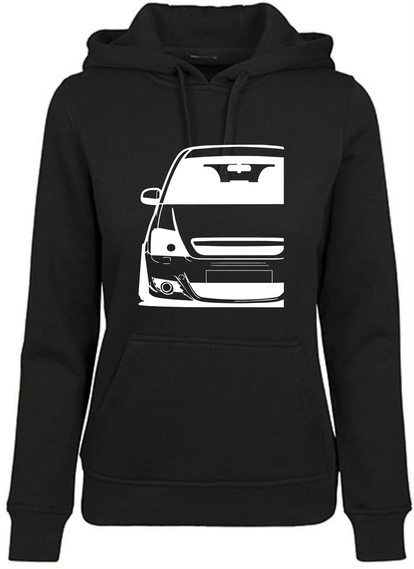 Opel Meriva A FL