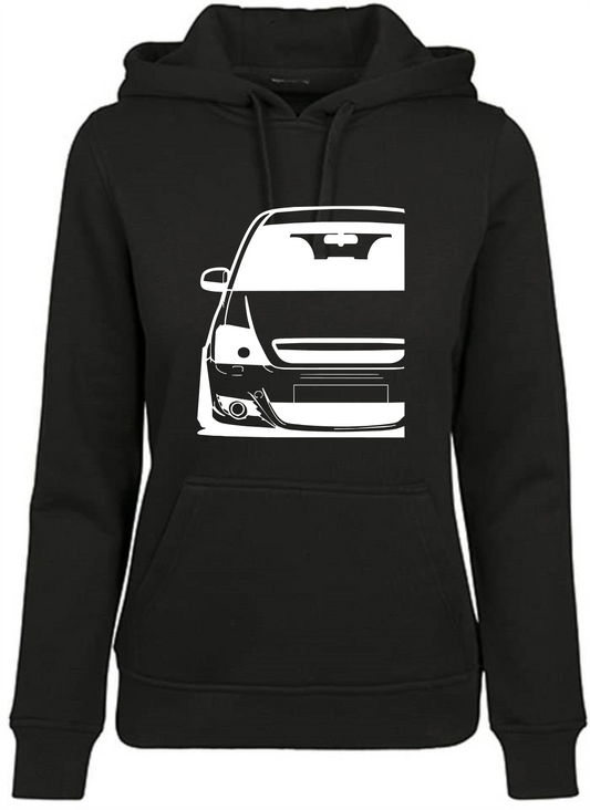 Opel Meriva A FL