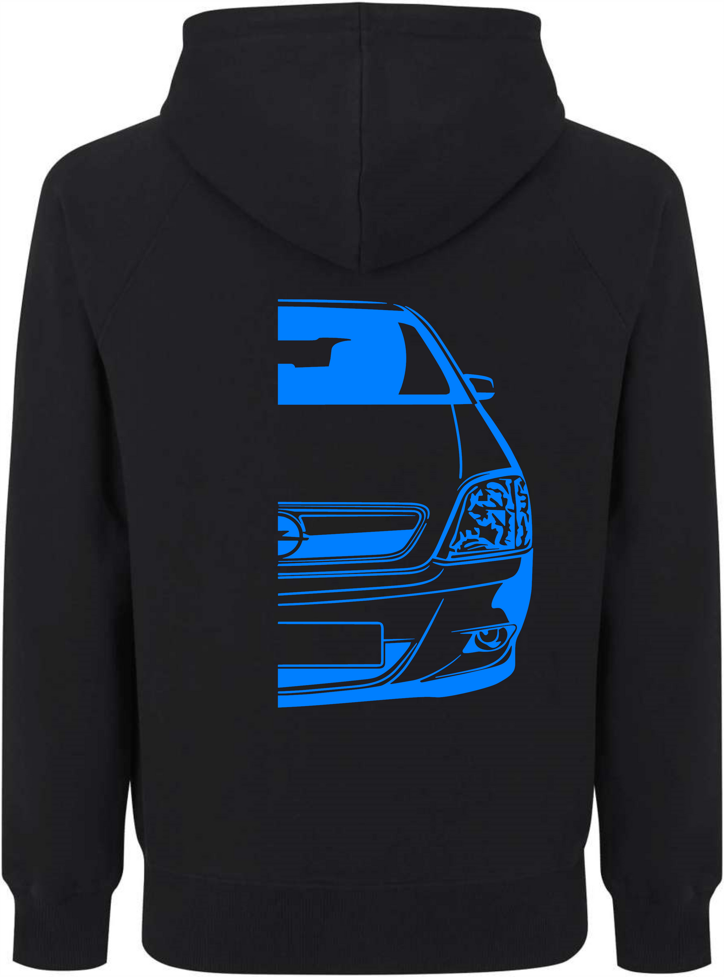 Opel Meriva A OPC