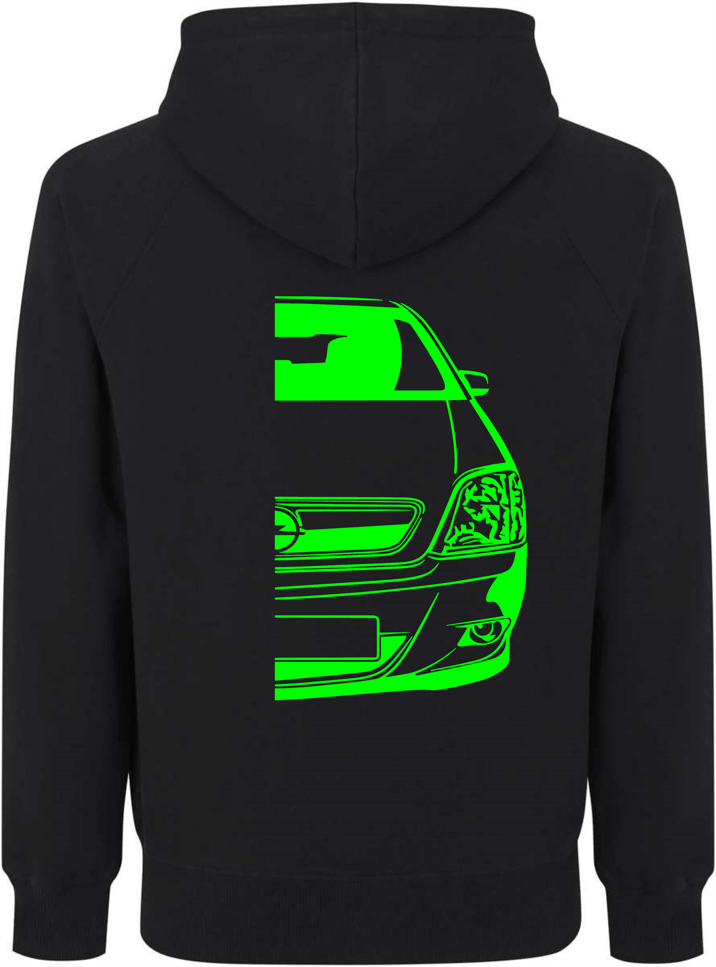 Opel Meriva A OPC