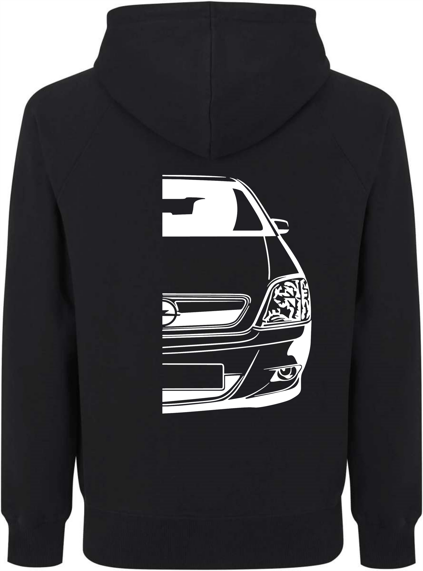 Opel Meriva A OPC