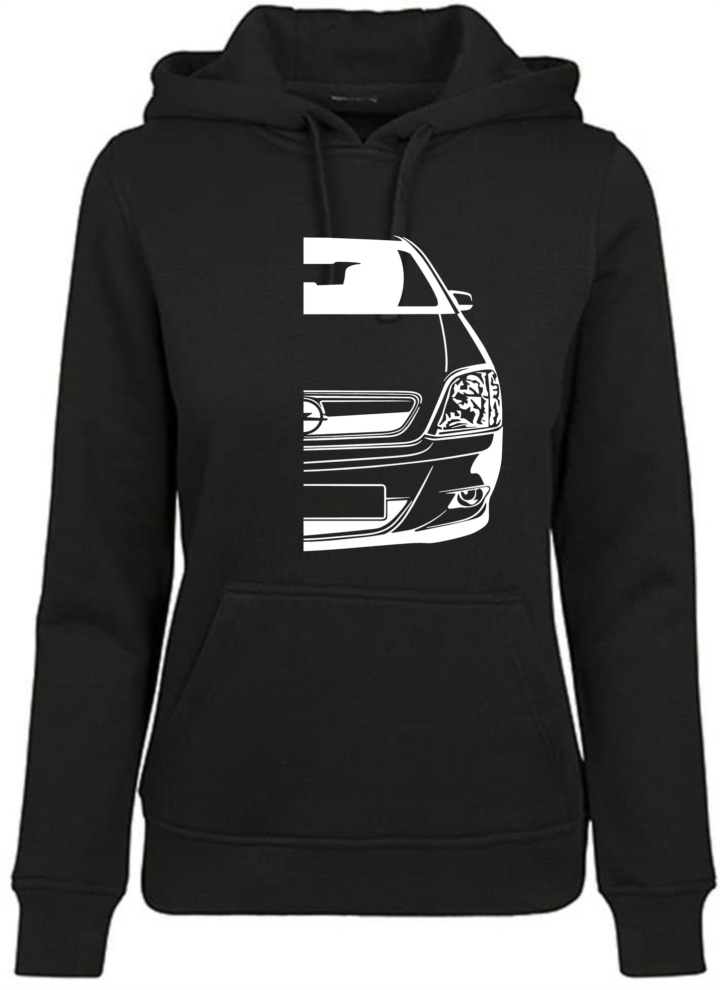 Opel Meriva A OPC