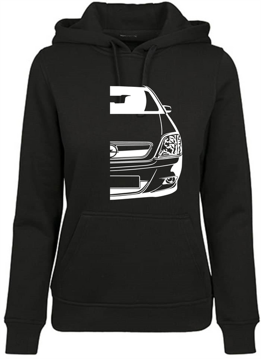 Opel Meriva A OPC