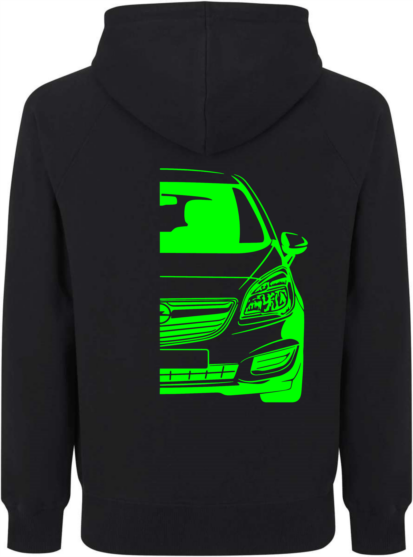 Opel Meriva B FL