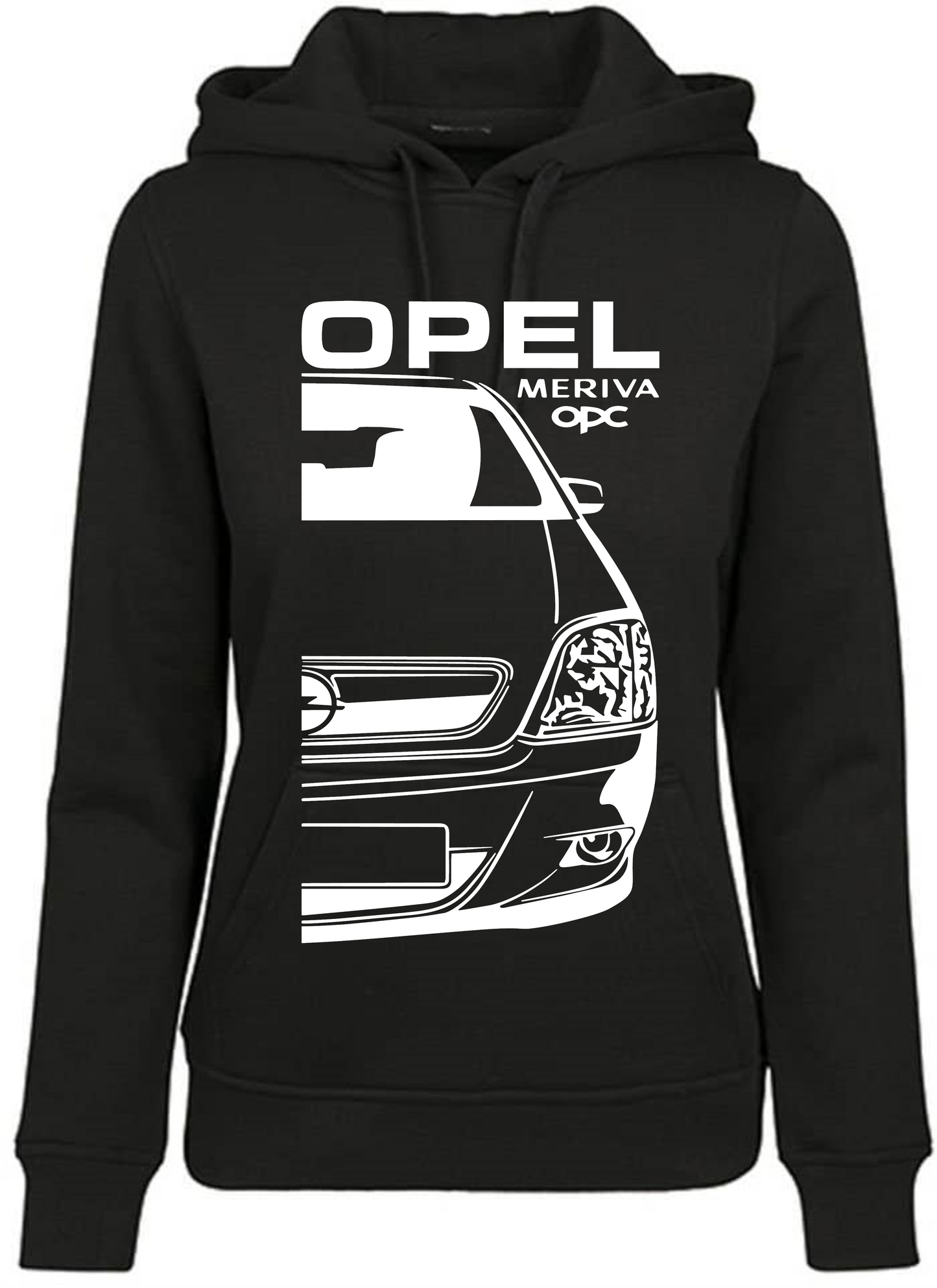 Opel Meriva A OPC