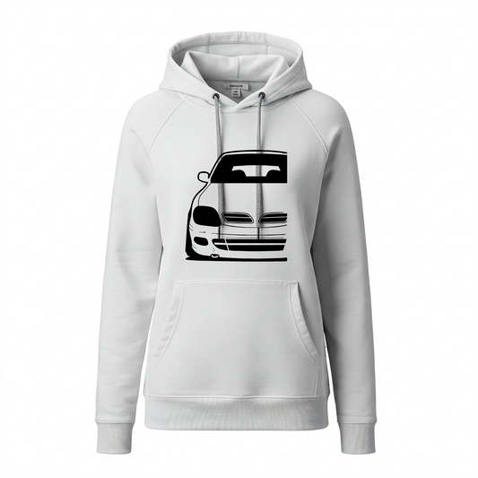 Nissan Micra K11 Sport