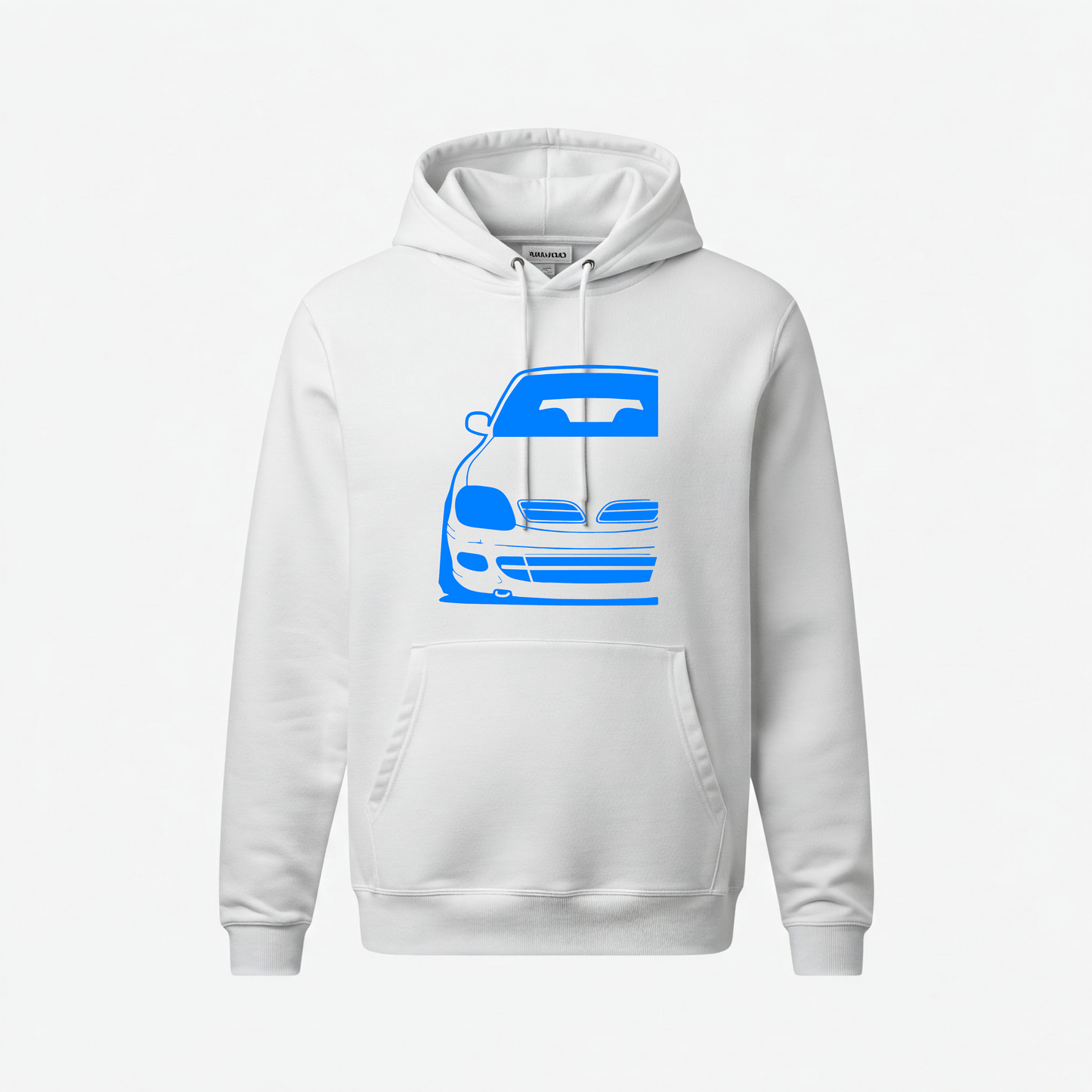 Nissan Micra K11 Sport