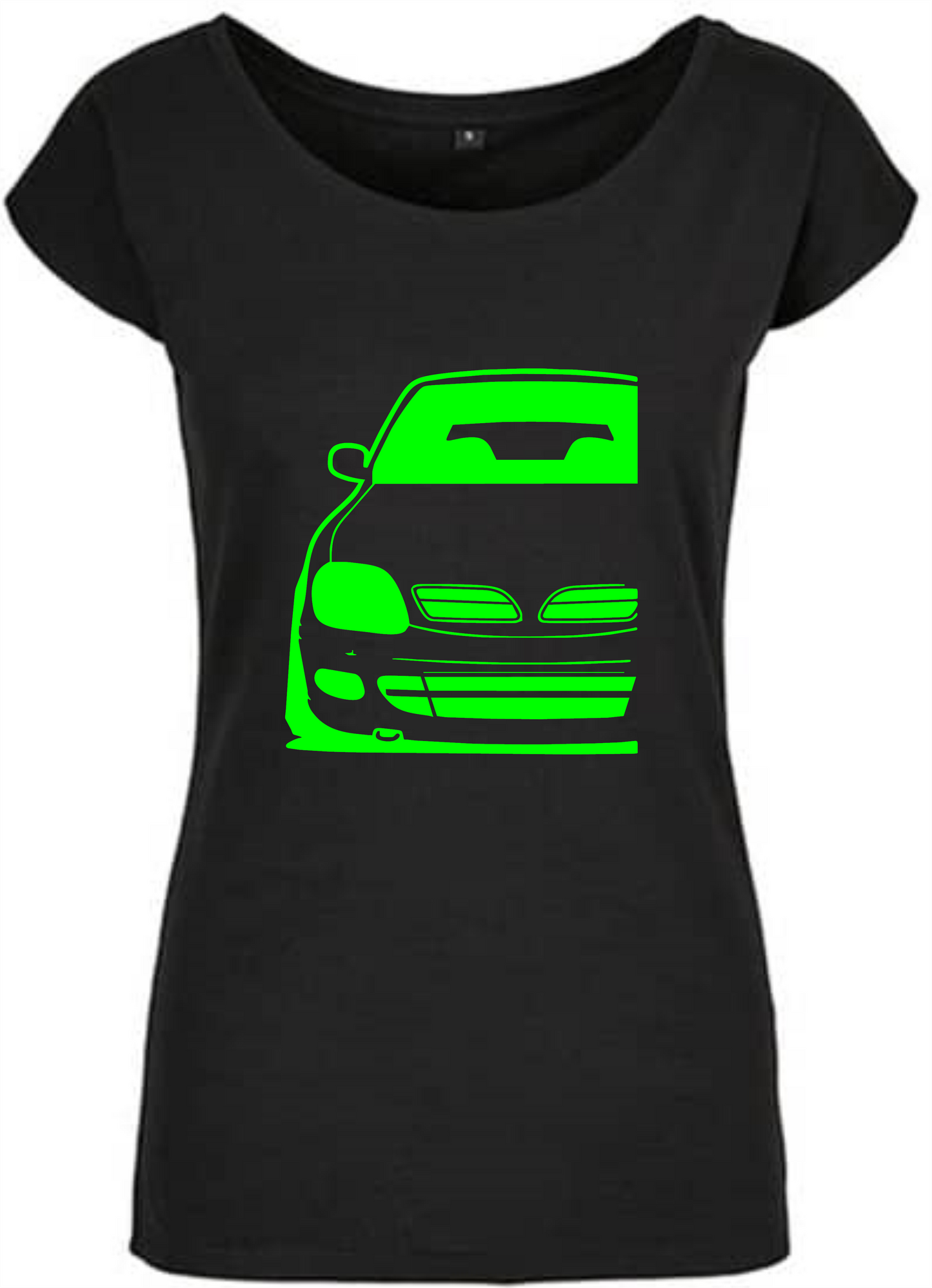 Nissan Micra K11 Sport