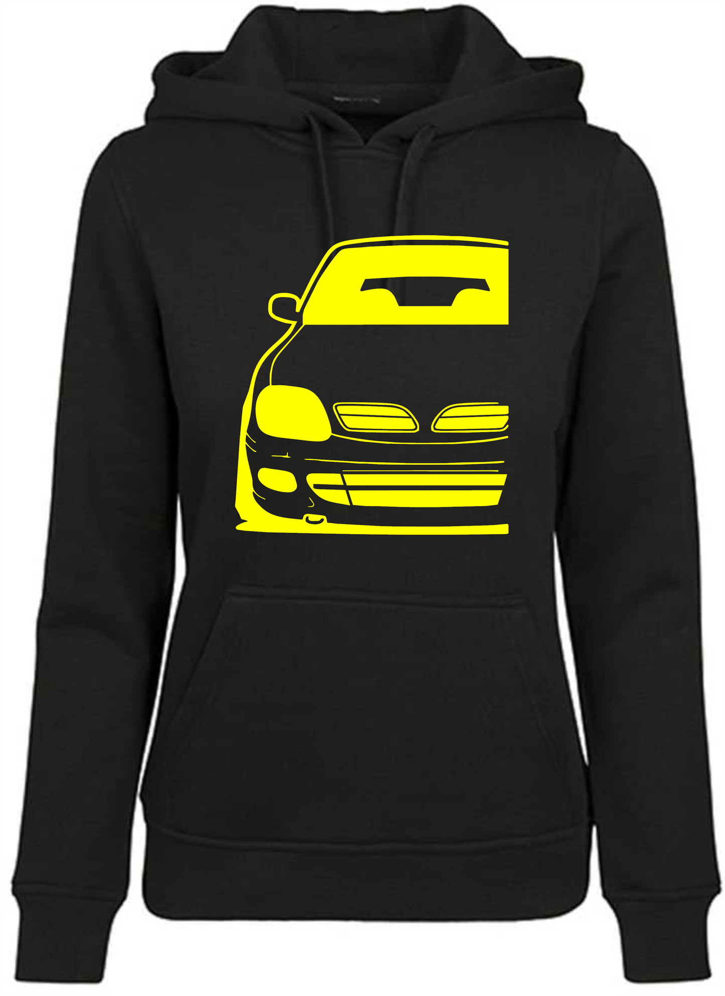 Nissan Micra K11 Sport