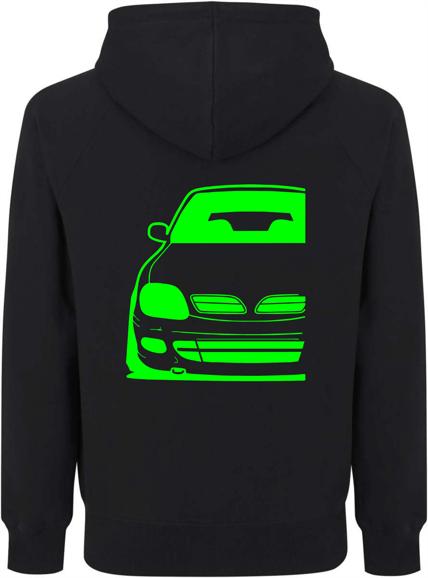 Nissan Micra K11 Sport