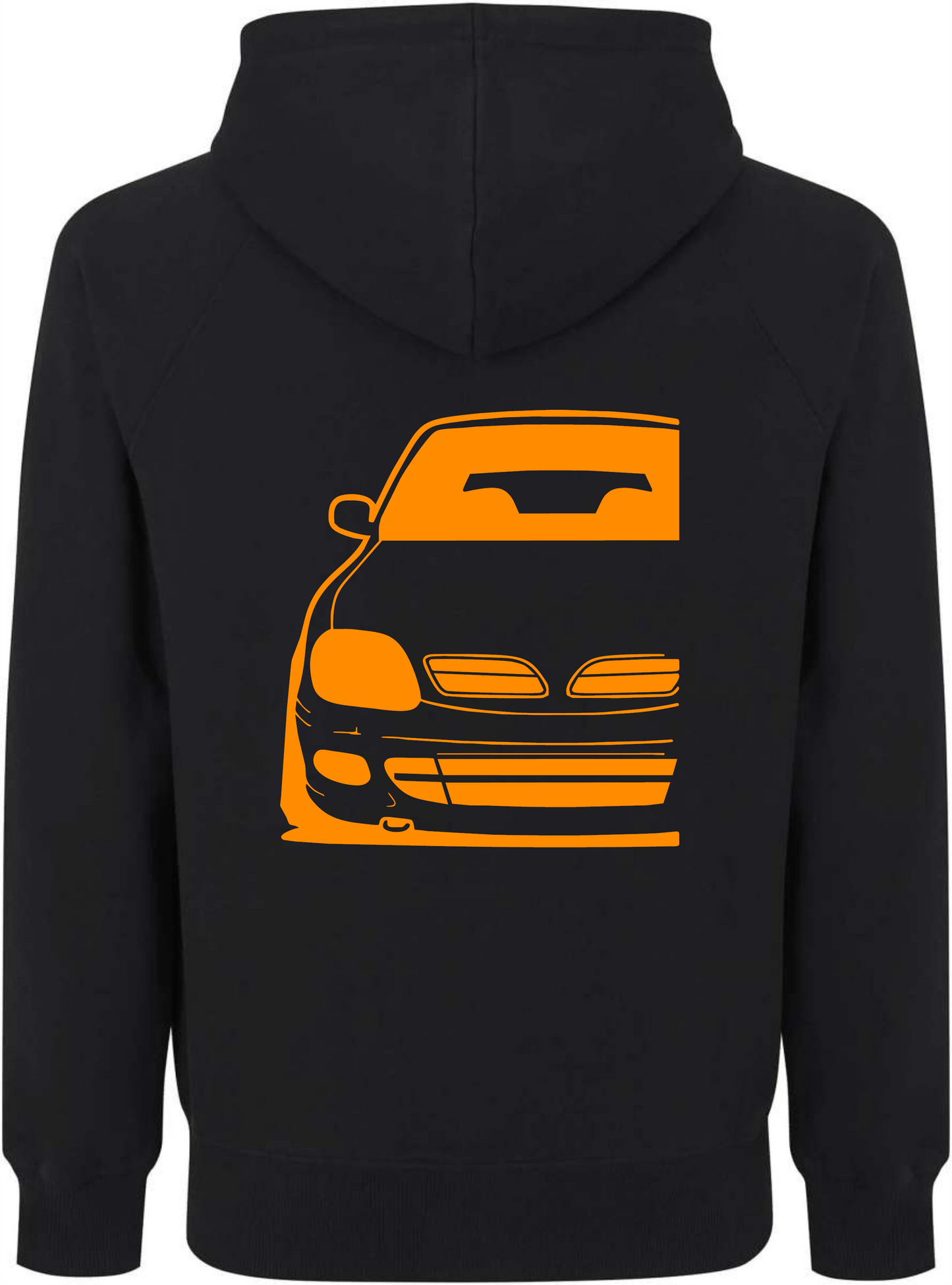 Nissan Micra K11 Sport