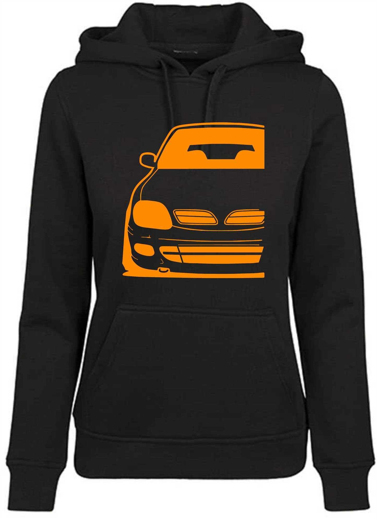 Nissan Micra K11 Sport