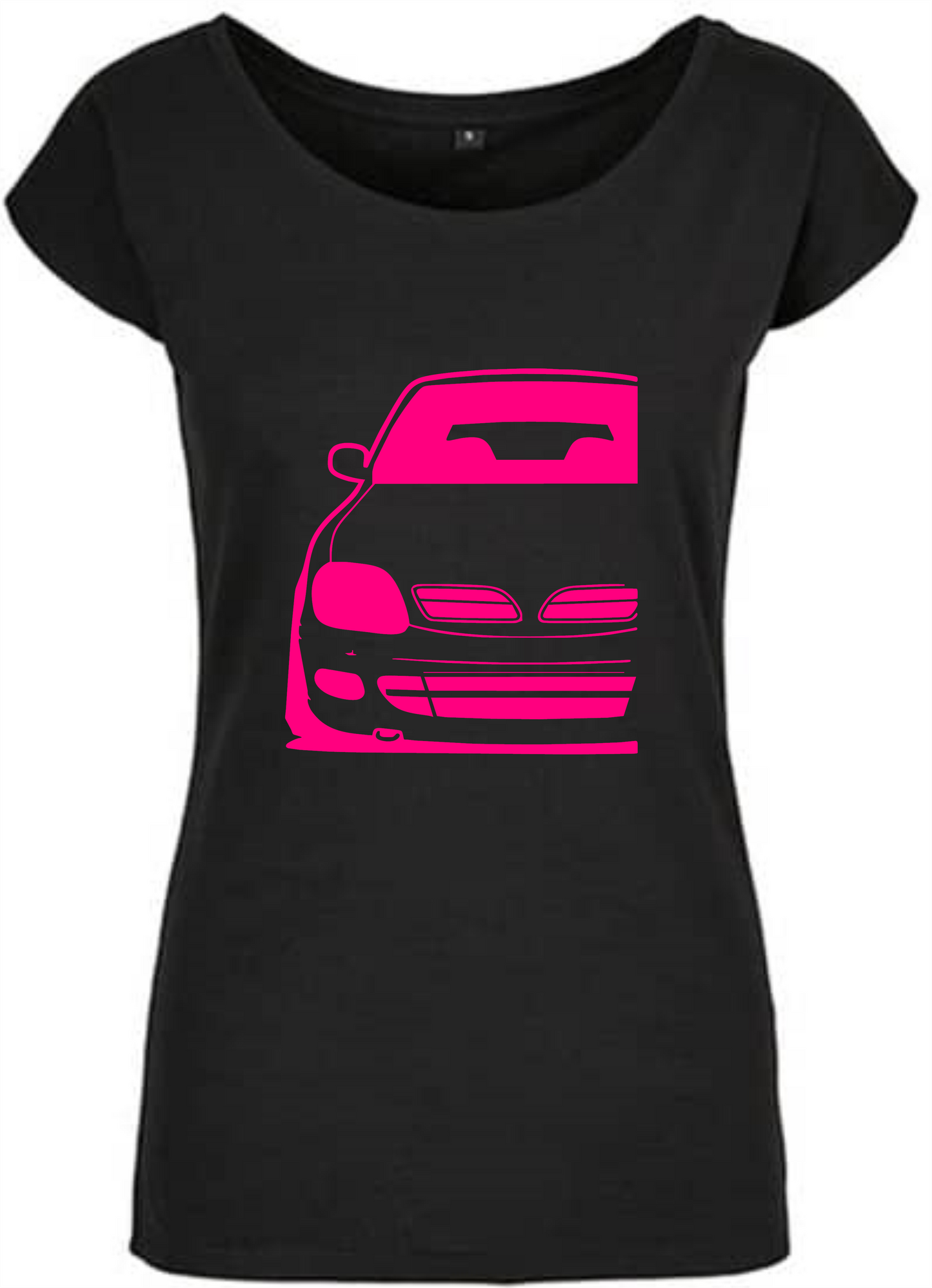 Nissan Micra K11 Sport