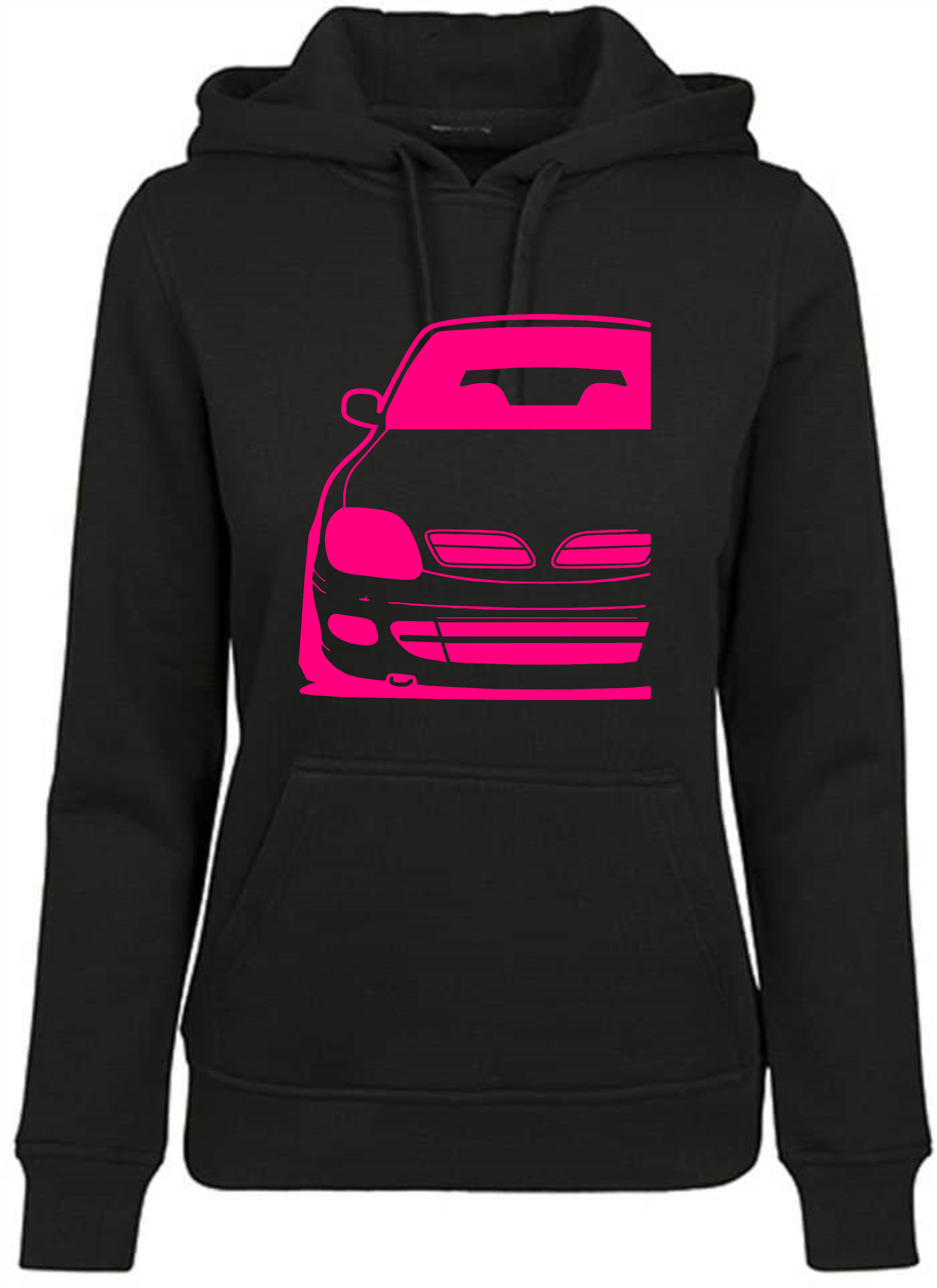 Nissan Micra K11 Sport