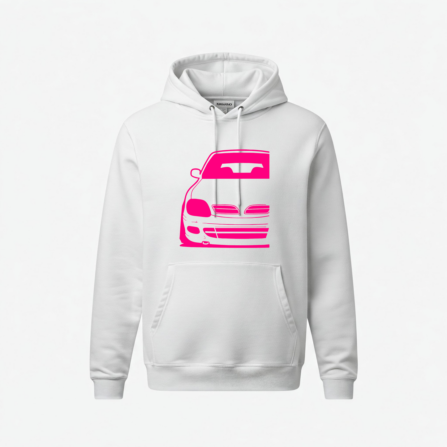 Nissan Micra K11 Sport