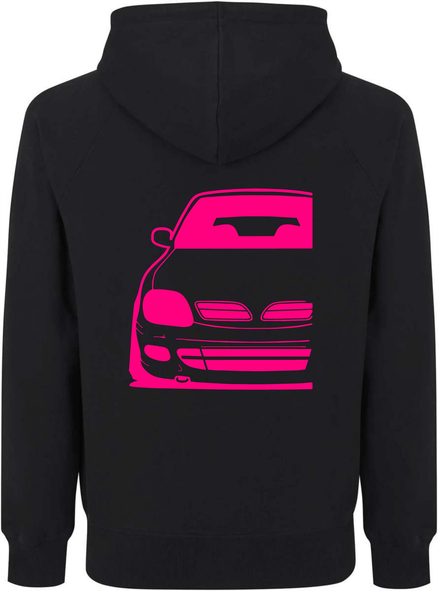 Nissan Micra K11 Sport