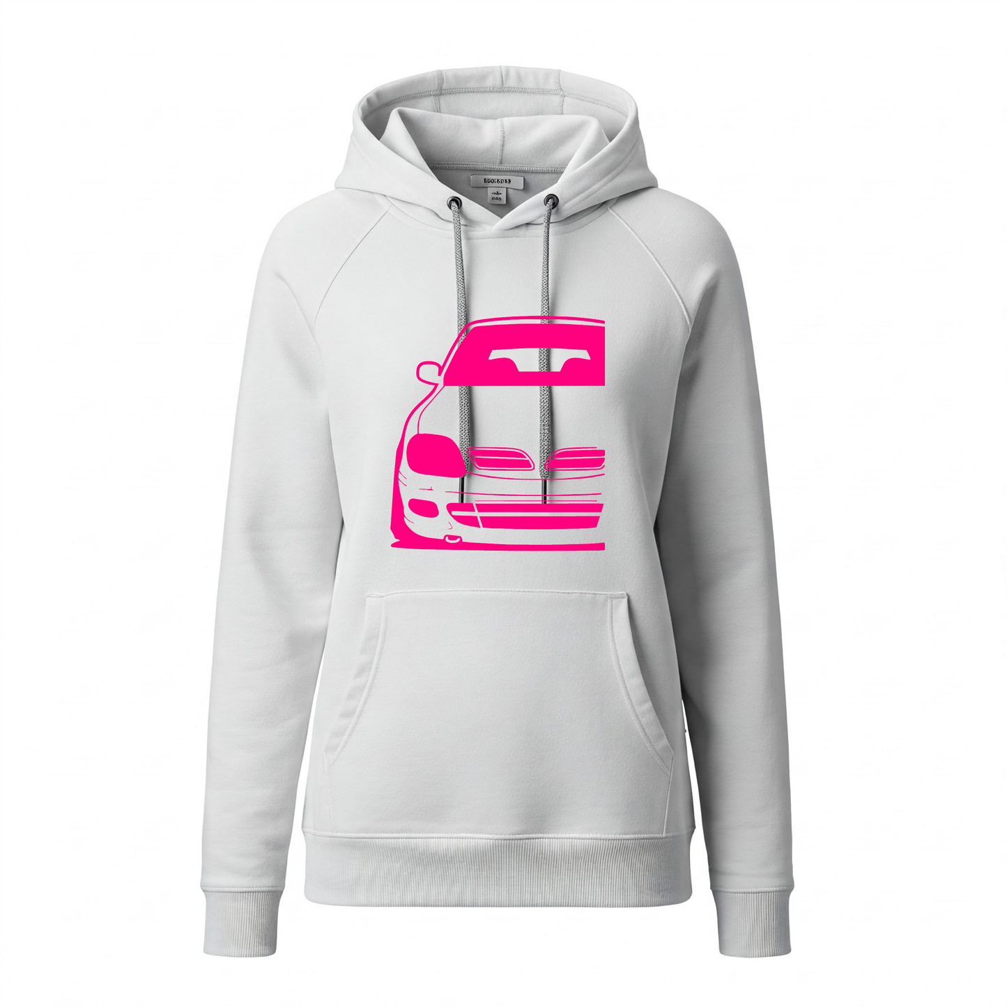 Nissan Micra K11 Sport