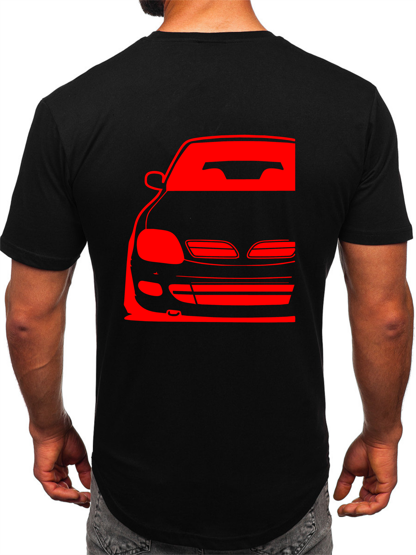 Nissan Micra K11 Sport