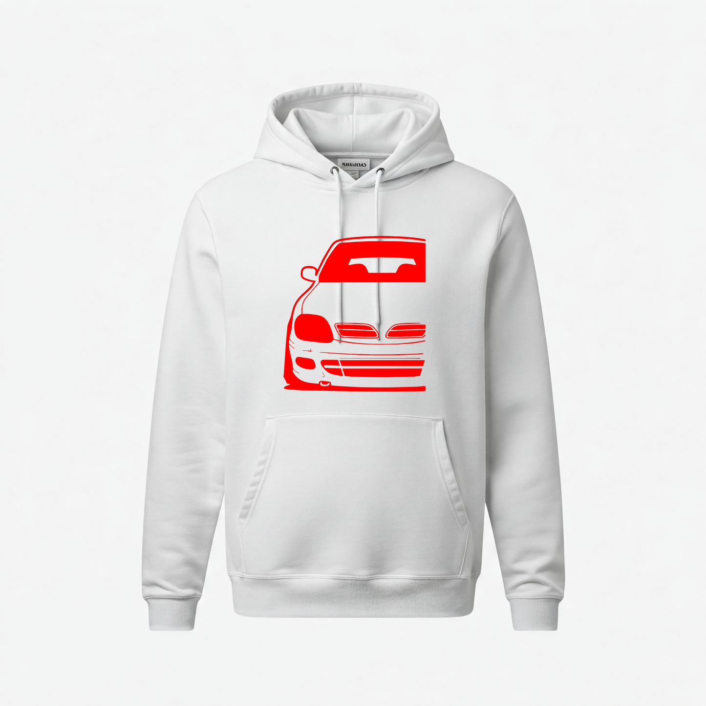 Nissan Micra K11 Sport