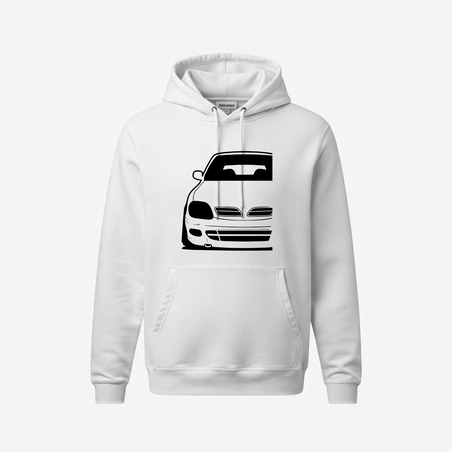 Nissan Micra K11 Sport