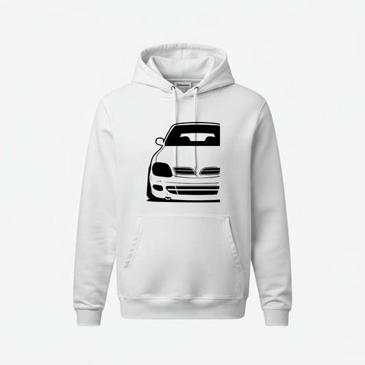 Nissan Micra K11 Sport