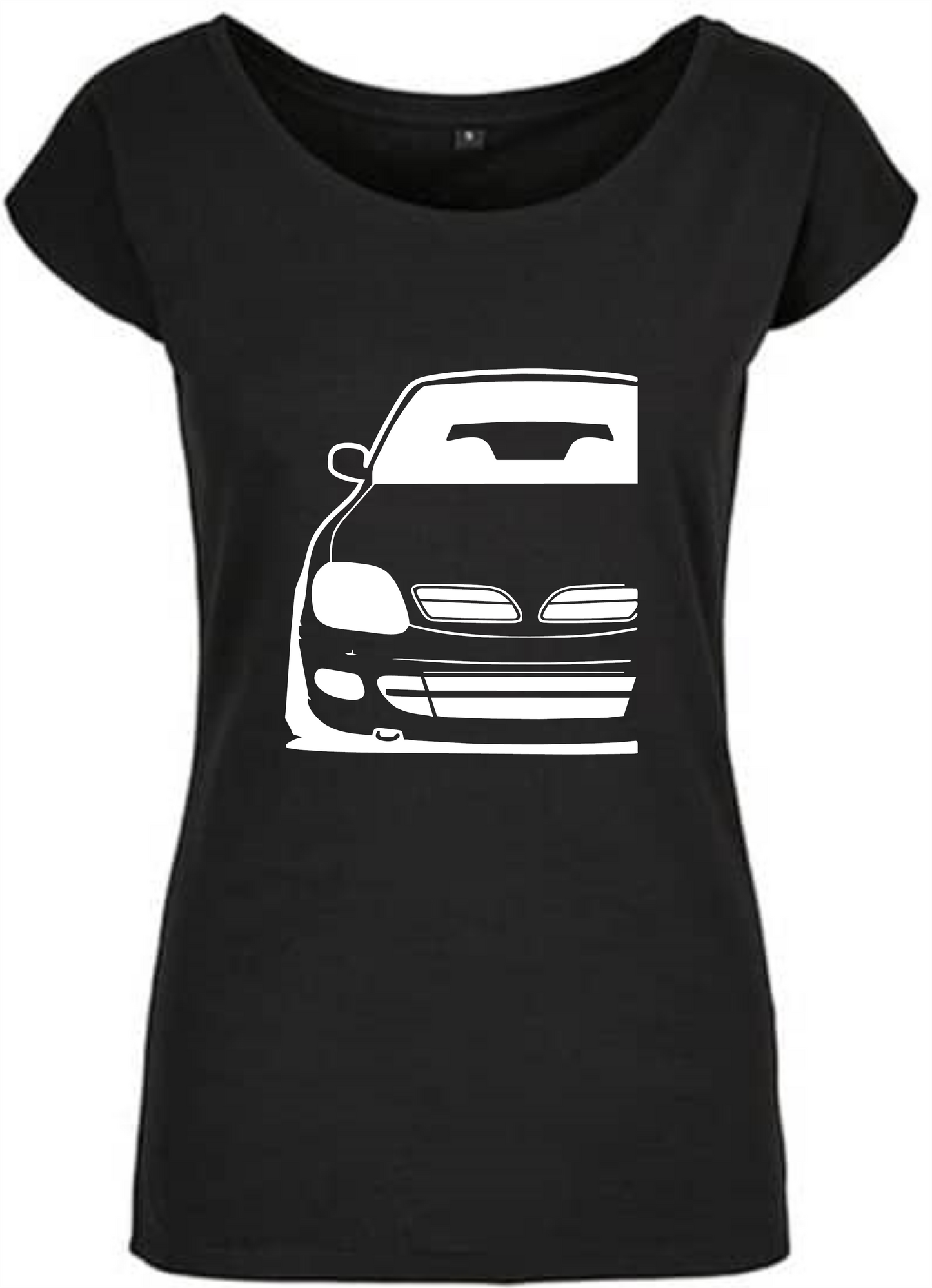 Nissan Micra K11 Sport