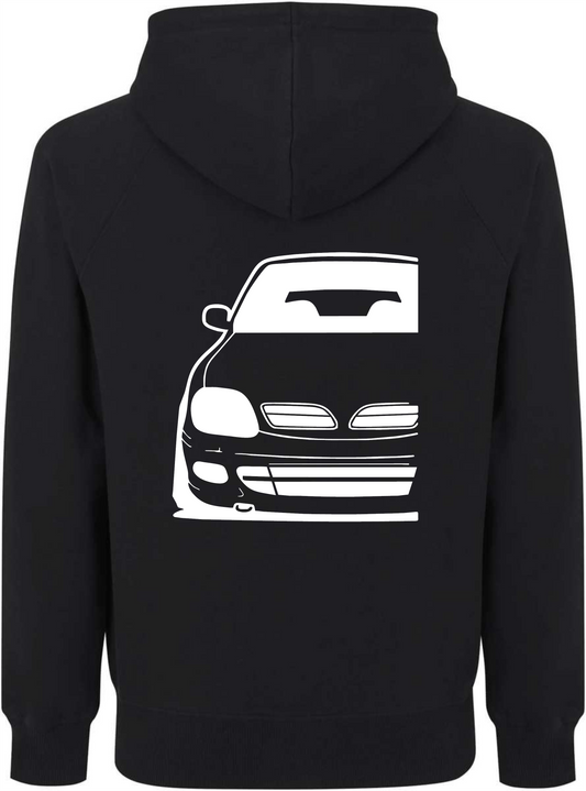 Nissan Micra K11 Sport