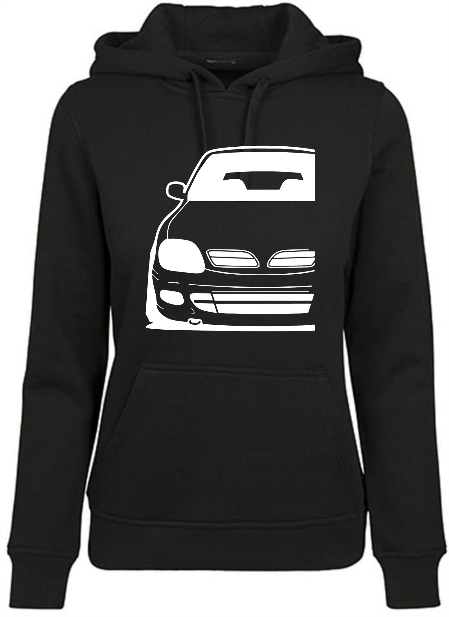 Nissan Micra K11 Sport