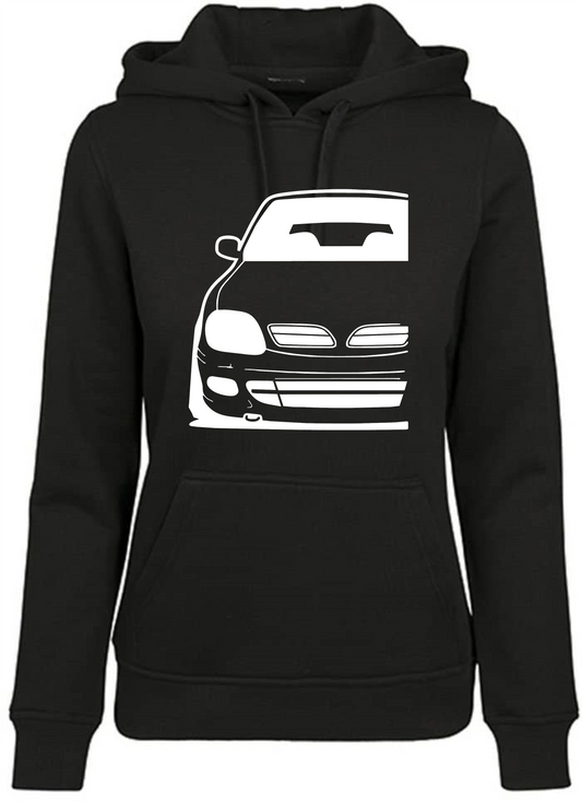 Nissan Micra K11 Sport