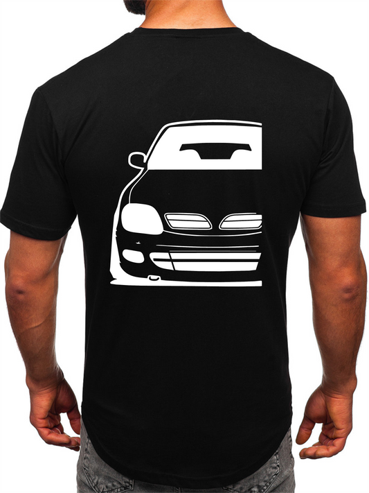 Nissan Micra K11 Sport