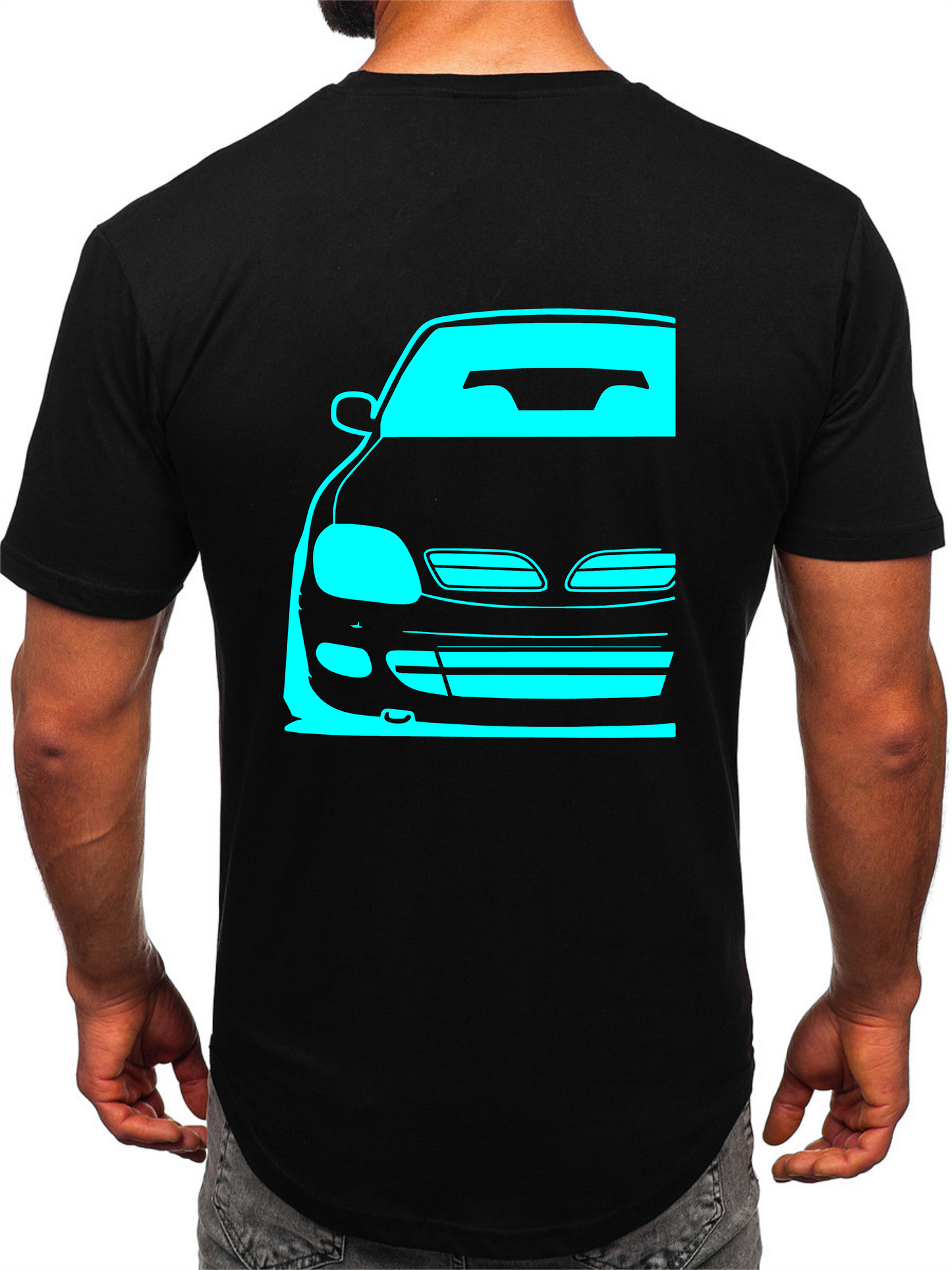 Nissan Micra K11 Sport