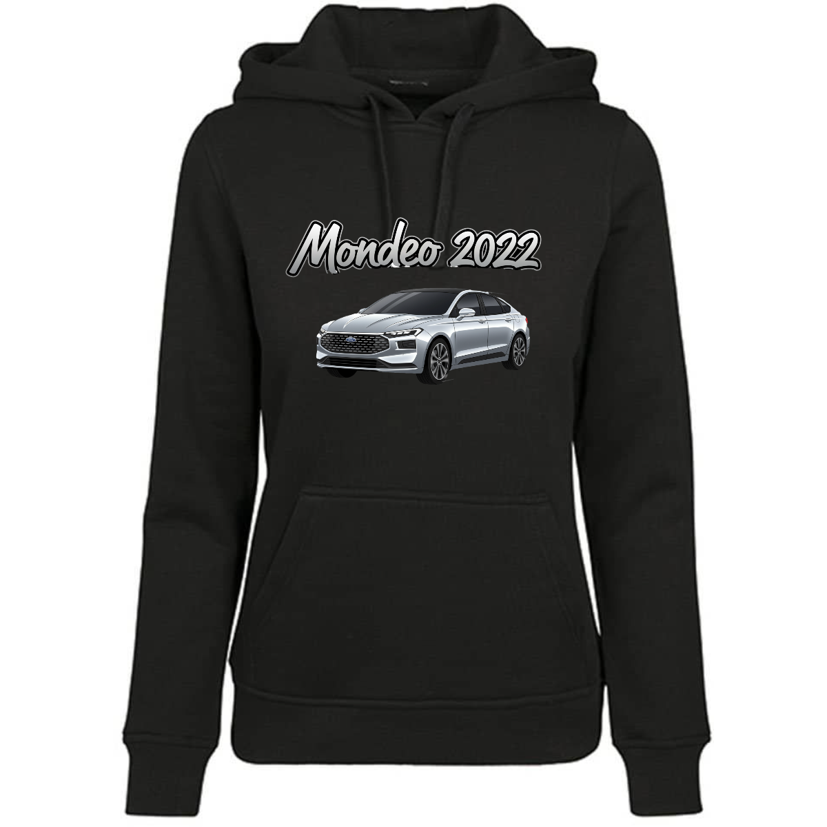 Ford Mondeo 2022