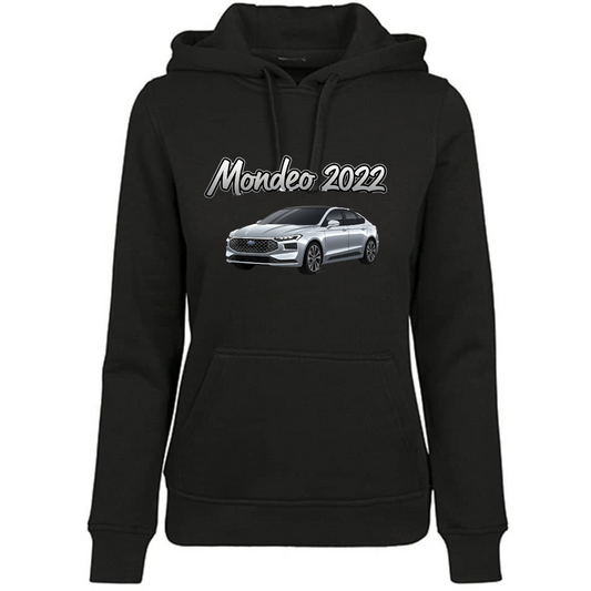 Ford Mondeo 2022