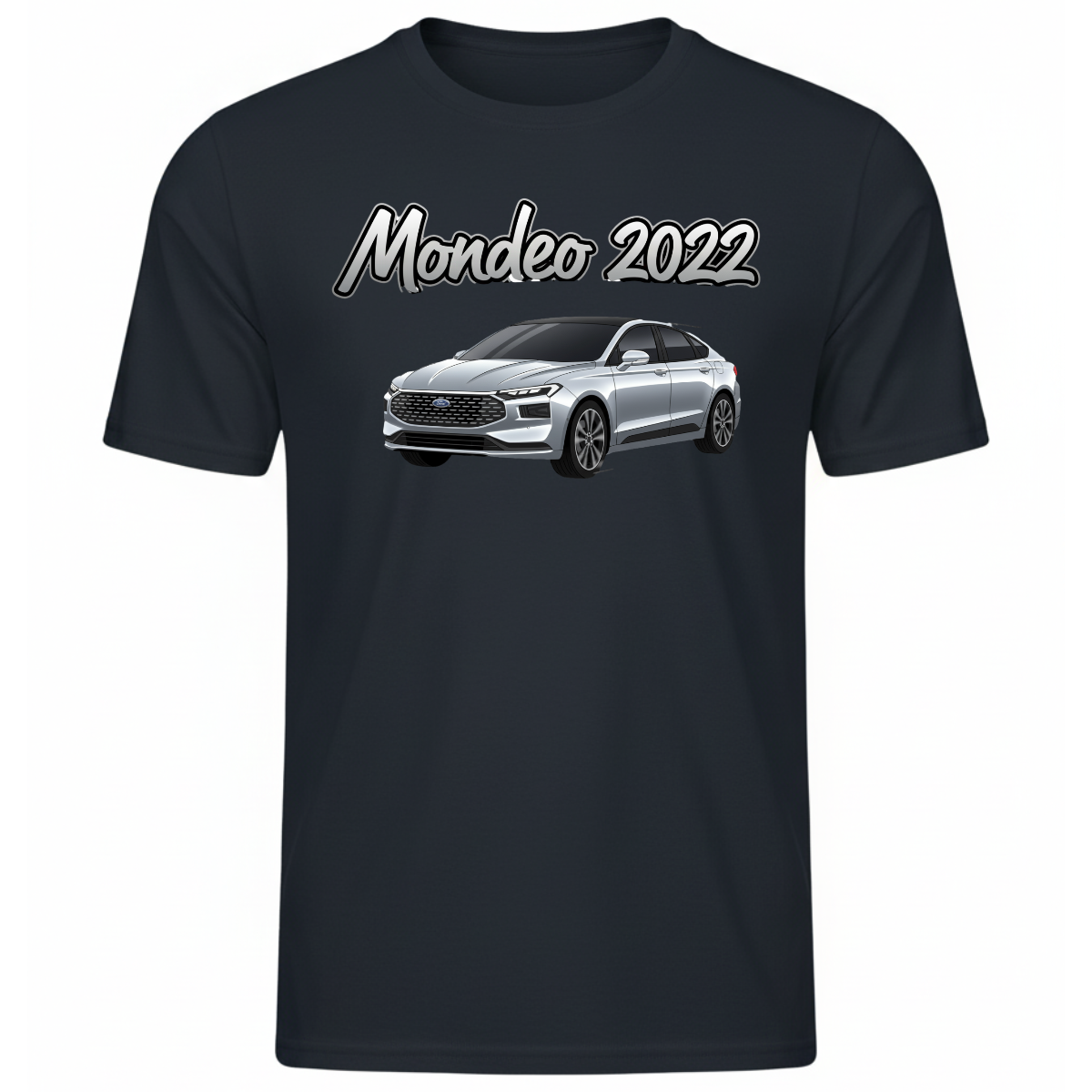 Ford Mondeo 2022