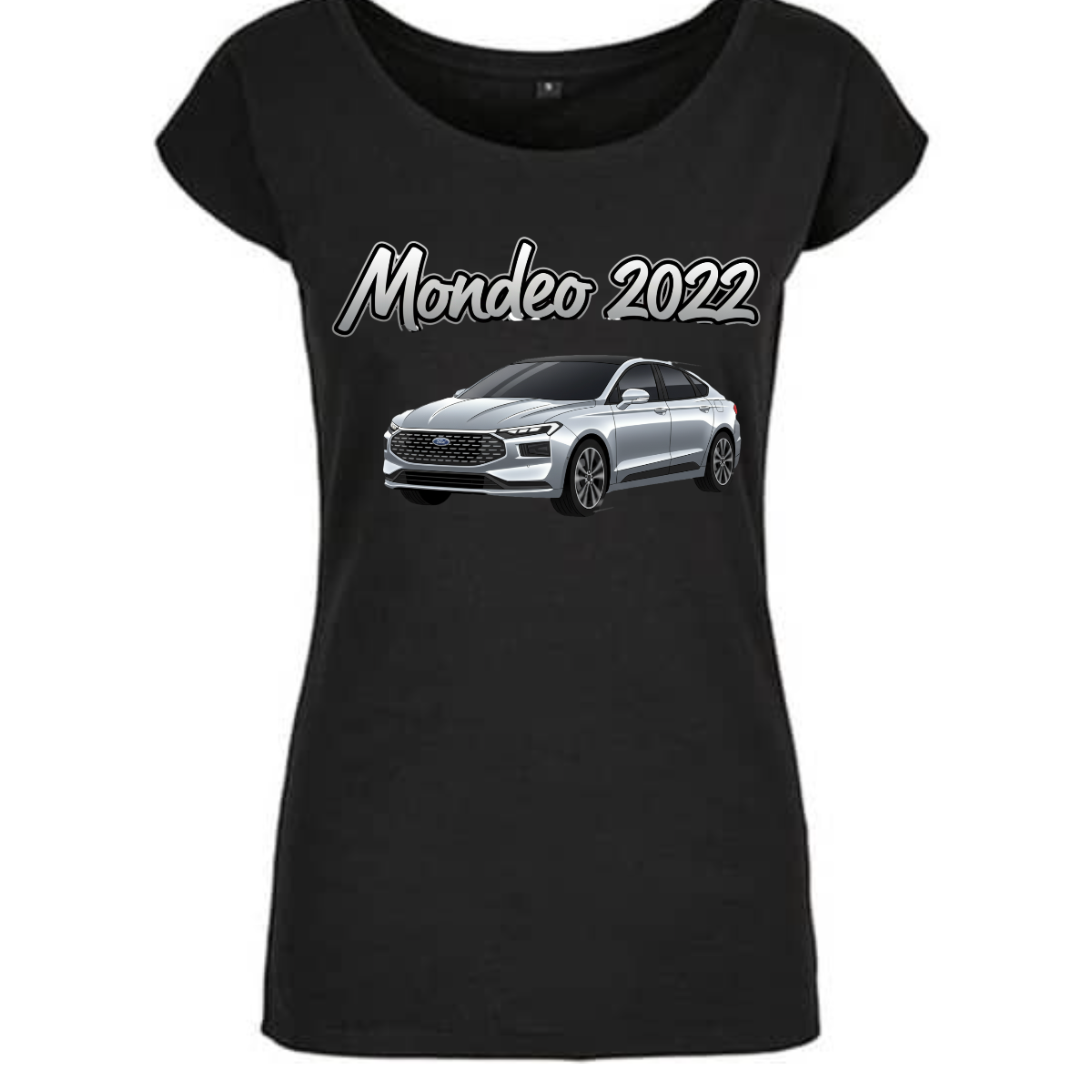 Ford Mondeo 2022