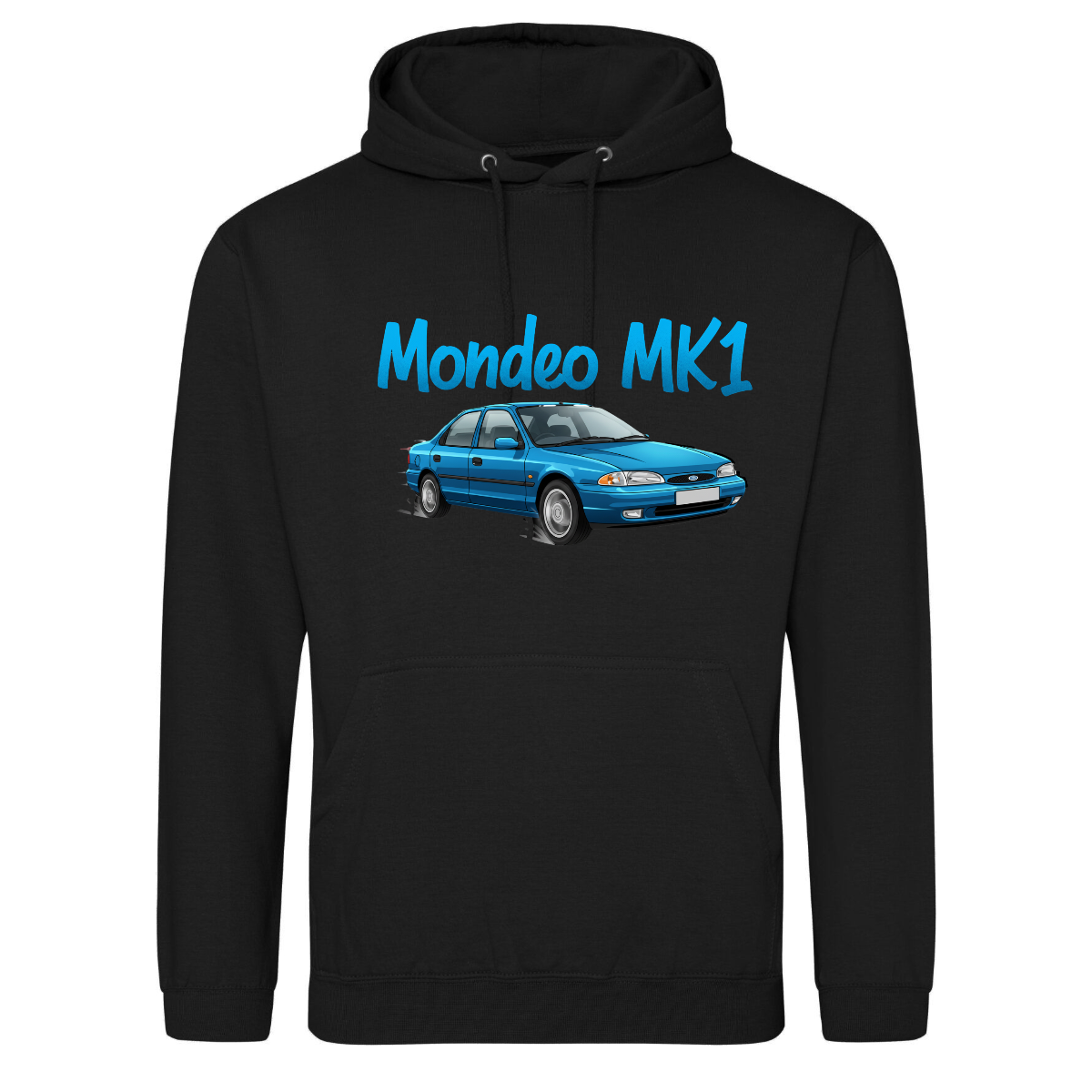 Ford Mondeo MK1