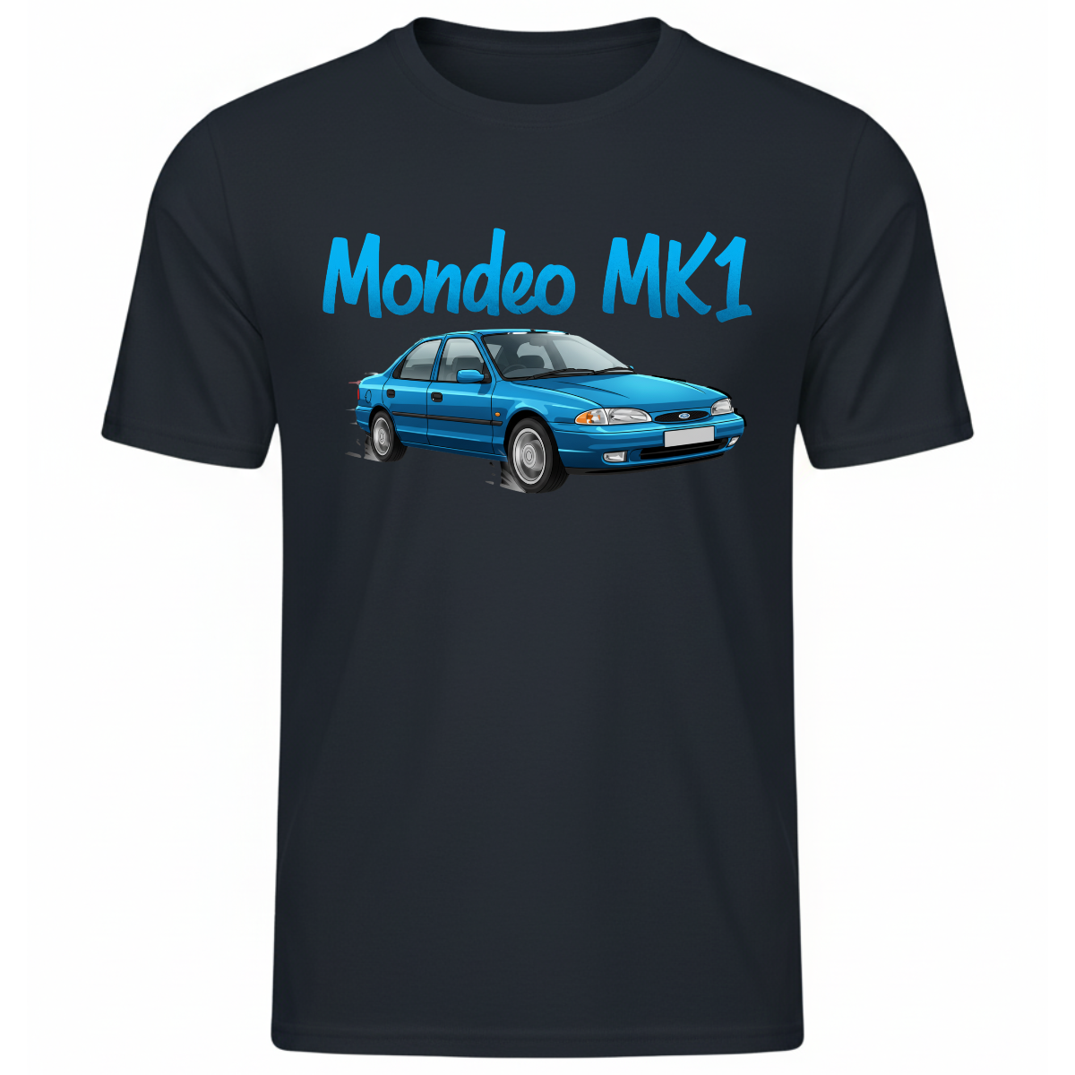Ford Mondeo MK1