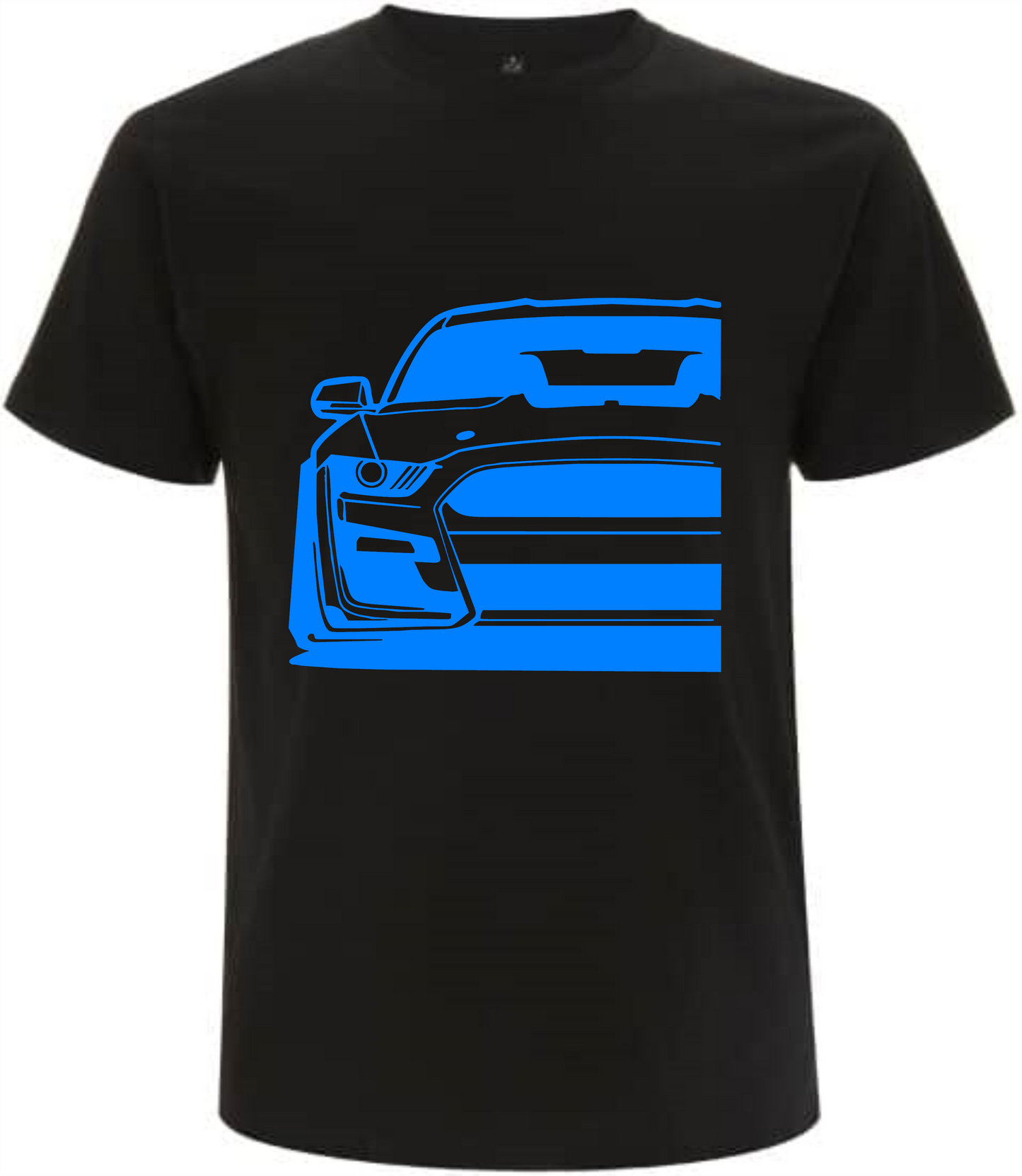 Ford Mustang Shelby GT