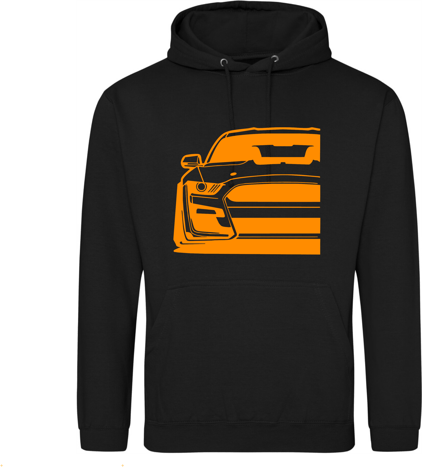 Ford Mustang Shelby GT